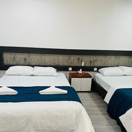Real Hostel Kaoh Touch ภายนอก รูปภาพ
