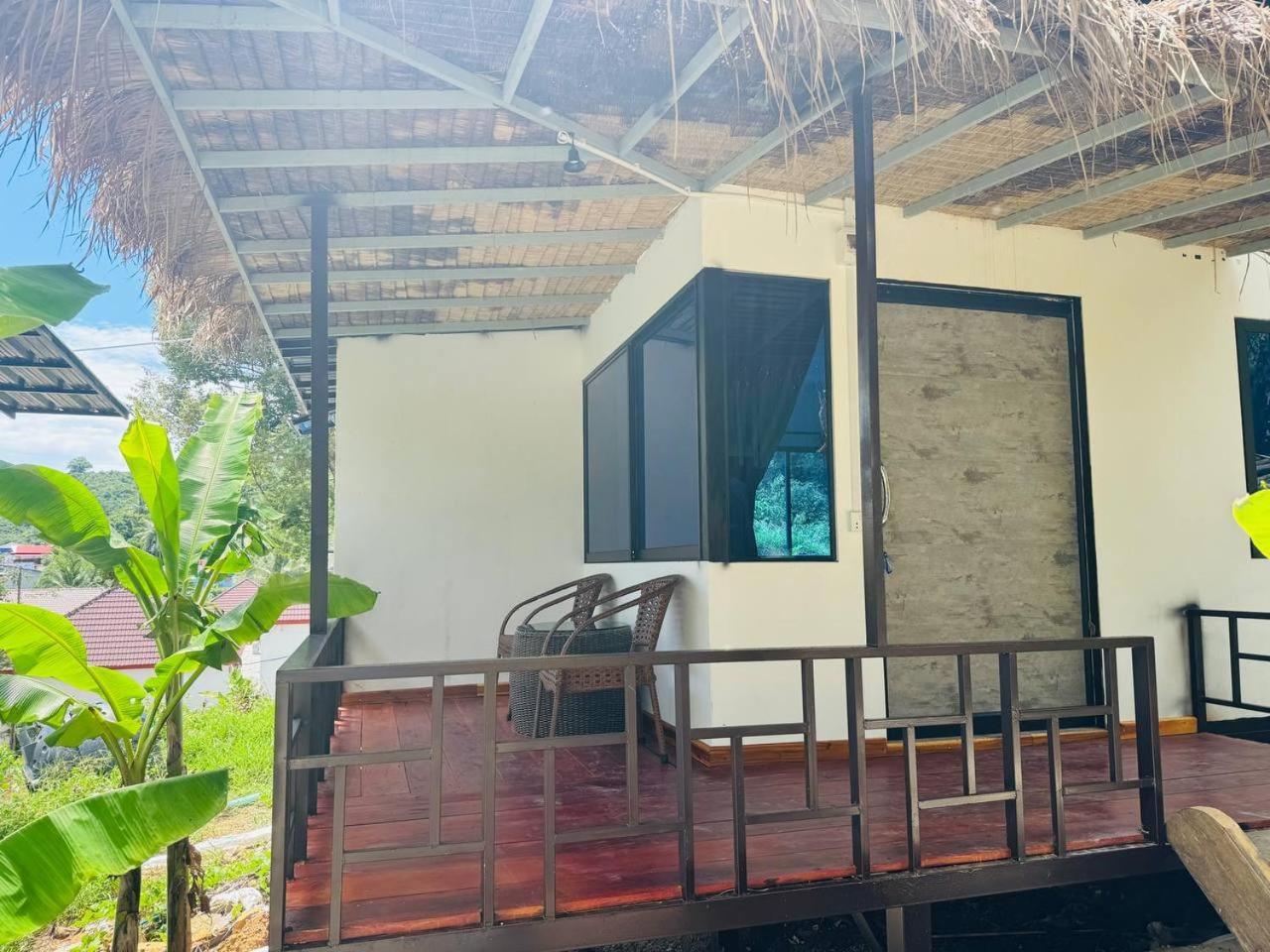 Real Hostel Kaoh Touch ภายนอก รูปภาพ