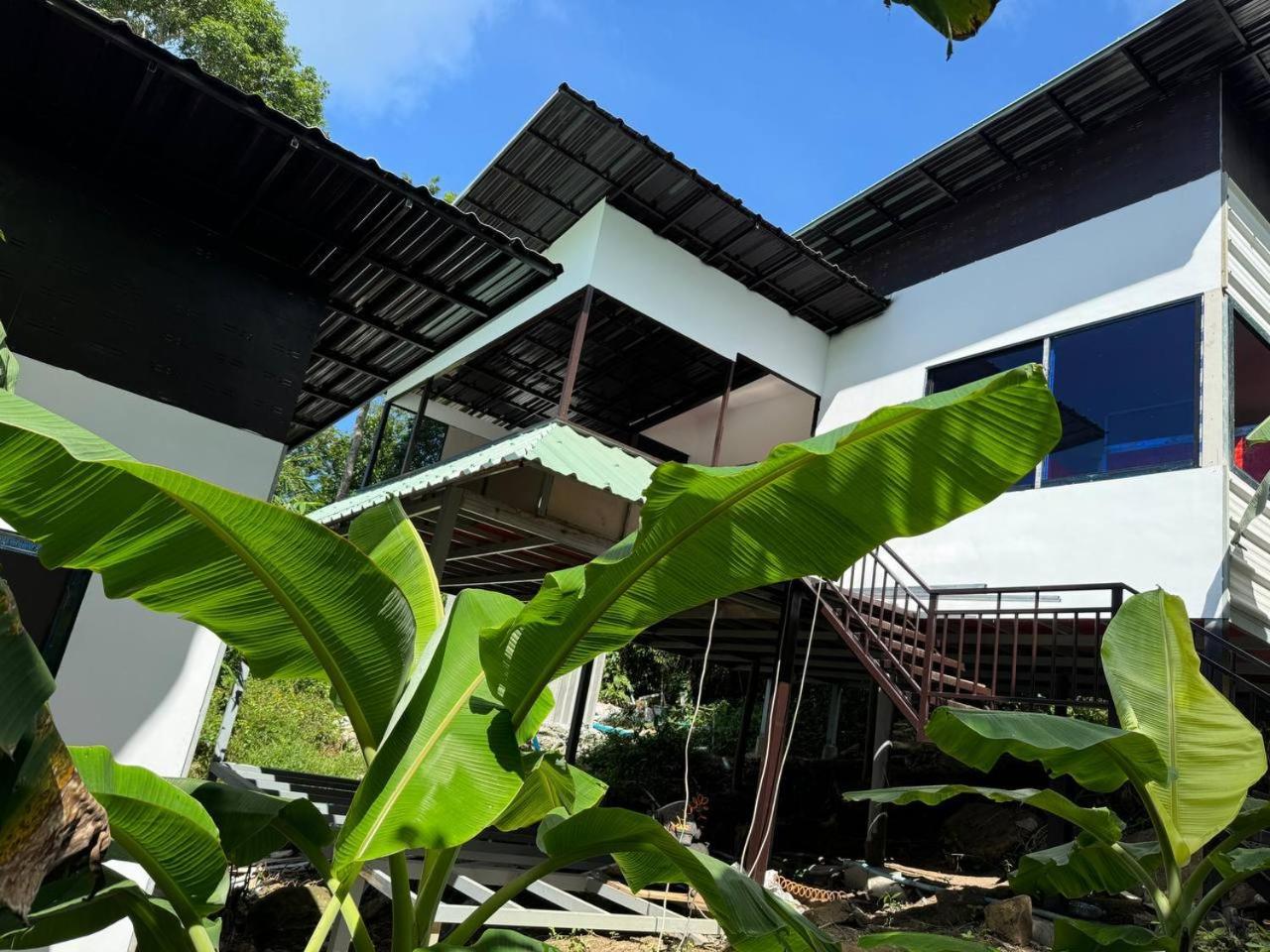 Real Hostel Kaoh Touch ภายนอก รูปภาพ