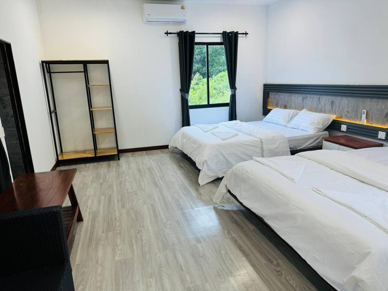 Real Hostel Kaoh Touch ภายนอก รูปภาพ
