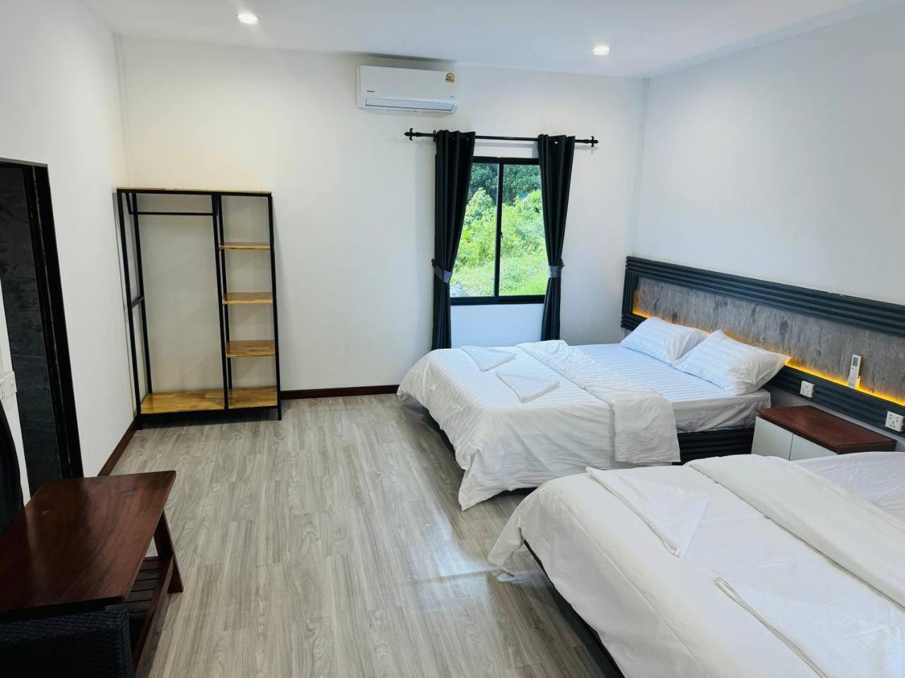 Real Hostel Kaoh Touch ภายนอก รูปภาพ