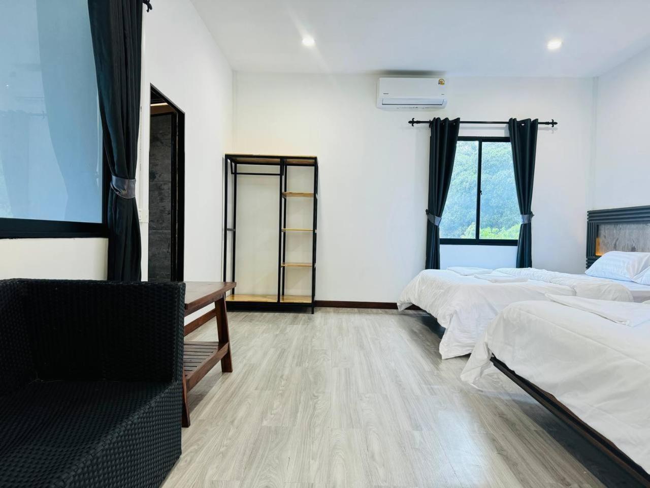 Real Hostel Kaoh Touch ภายนอก รูปภาพ