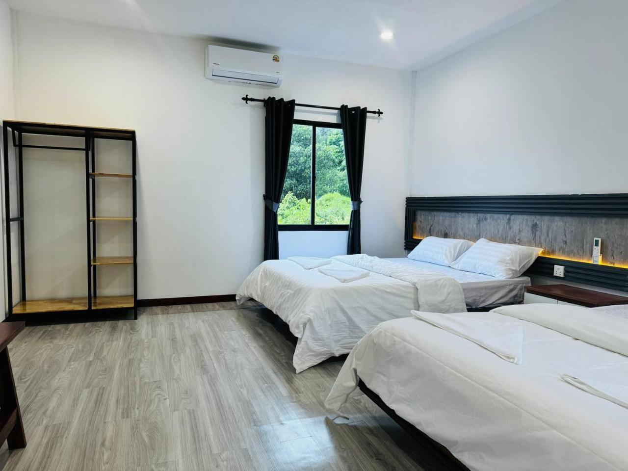 Real Hostel Kaoh Touch ภายนอก รูปภาพ