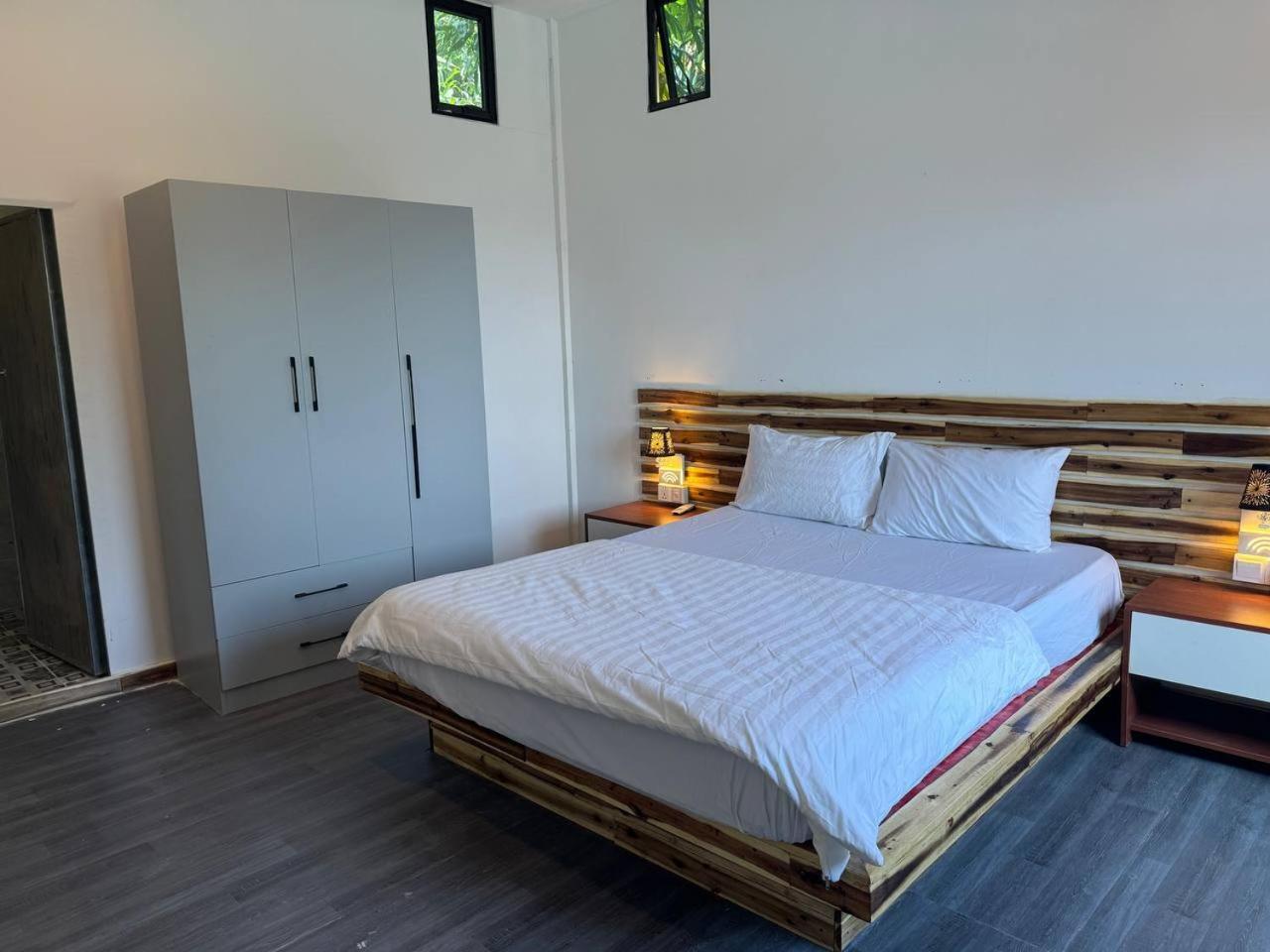 Real Hostel Kaoh Touch ภายนอก รูปภาพ