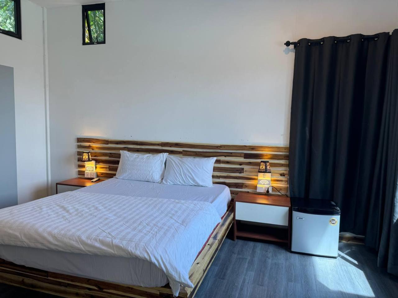 Real Hostel Kaoh Touch ภายนอก รูปภาพ