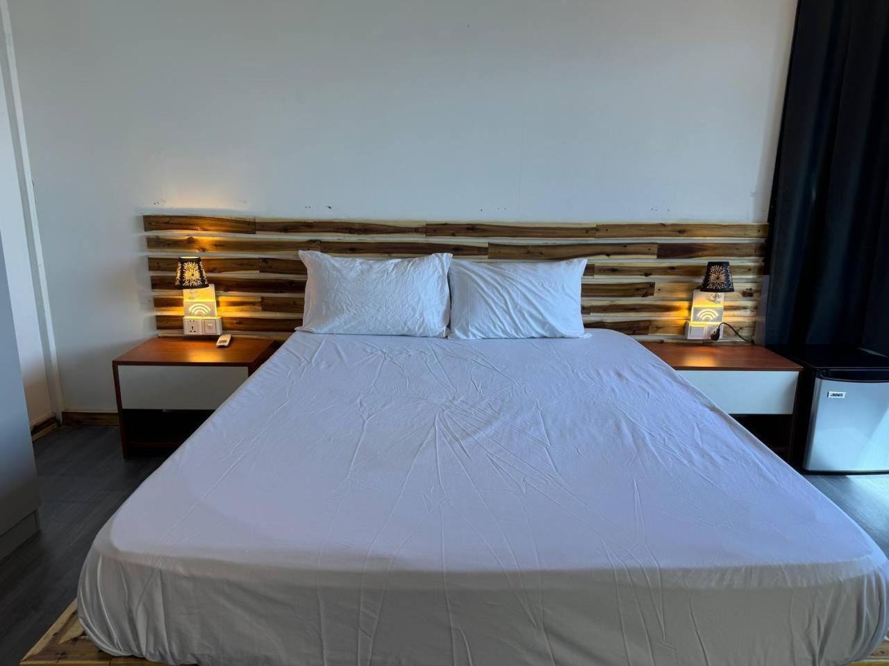 Real Hostel Kaoh Touch ภายนอก รูปภาพ